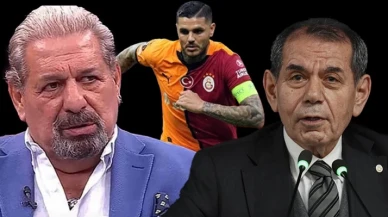 Dursun Özbek’ten Erman Toroğlu iddialarına sert yanıt: “Kimse bulanık suda balık avlamasın”