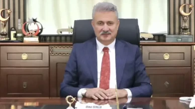 4 aydır tutukluydu: Yahşihan Belediye Başkanı Ahmet Sungur tahliye edildi