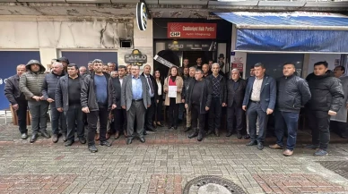 Antalya’da sağanak alarmı: 7 ilçede okullar tatil