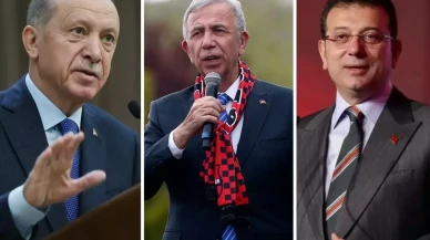 "Türkiye'yi kim yönetsin?" anketi! İkinci sıradaki tercih, araştırmaya damga vurdu