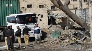 Pakistan’daki terör saldırılarında can kaybı 48’e yükseldi