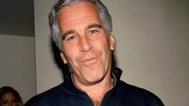 Epstein Belgelerinde doktor detayı: Ohio’lu Jinekoloğa 3 Ayda Bir 25 Bin Dolar Ödeme