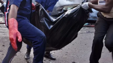 Katliam gibi kaza! 30 kişi feci şekilde can verdi