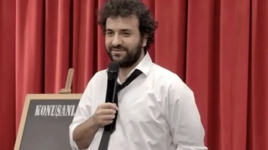 Hasan Can Kaya soruşturmasında karar verildi: Özür açıklaması gelmişti