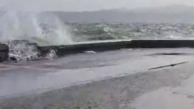 50 yıldır böylesi görülmüyor! Salı gününe dikkat