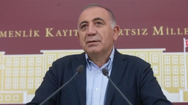 Gürsel Tekin o iddialara cevap verdi: 'Bu kabul edilecek bir şey mi?'