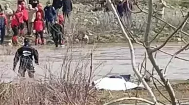 13 gündür aranıyordu: Kayıp kadının cansız bedeni dere yatağında bulundu