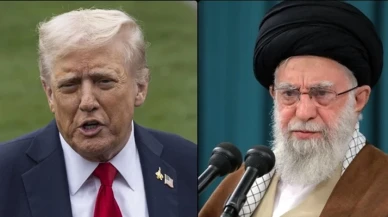 Umman'da kritik görüşme! ABD ve İran arasındaki nükleer müzakereler başladı