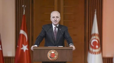 “Terörsüz Türkiye” raporu tamamlandı: Numan Kurtulmuş 7 başlığı açıkladı