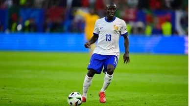 N'Golo Kante, Fenerbahçe'de! Anlaşma sağlandı, TFF'ye bildirildi
