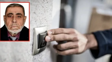 Gece yarısı zil çaldı, bir daha dönmedi: Emekli polis 1 haftadır kayıp