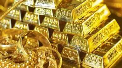 Altın fiyatı 7 bin liranın altına indi İslam Memiş"Çok hızlandığında korkun" dedi