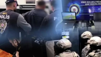 Siber Suçlar ekibinden çocuk istismarı içerikleriyle ilgili operasyon: 49 şüpheli gözaltında