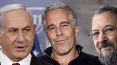 Epstein belgelerine Netanyahu'dan ilk açıklama: 'İsrail için çalıştığı iddiaları asılsız'