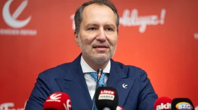 Erbakan’dan ekonomi yönetimine sert çıkış: “Masalı bırakın, sandığı getirin”