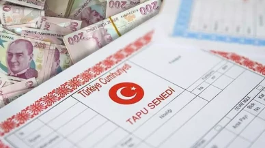 5 yıl detayını bilmeyen yandı! Ev ve arsa satışında yeni dönem 1 Mart'ta başlıyor