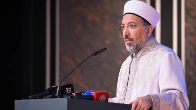 Diyanet ramazan temasını "Ramazan, Cami ve Hayat" olarak belirledi