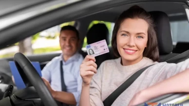 2026 Ehliyet ve SRC Sınav Sisteminde Yeni Dönem Başladı: Baraj Puanı Düştü, Sınav Hakkı Arttı