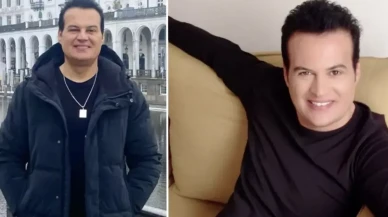 Hakan Peker emekli maaşını açıkladı: '20 bin lira alıyorum'