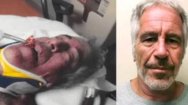 Epstein “ölüm ve hücre” kareleri ortaya çıktı: Jeffrey Epstein gerçekten öldü mü?