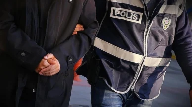 Sahte ikamet izni şebekesine operasyon: 51 gözaltı