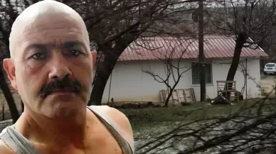 Dehşet çiftliği! Bir kişi aranırken kemik fışkırdı