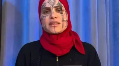 Burhan Kral, Nazan Ünal’ın iddialarını reddetti: “Aramızda aşk yok”