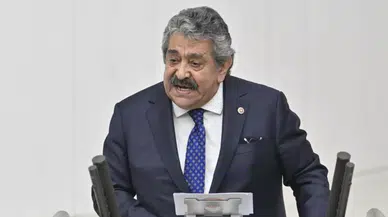 MHP’li Feti Yıldız’dan komisyon raporu açıklaması: 'Temel anayasal ilkeler değişmez'