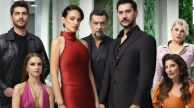 Rüya Gibi Bu Akşam Var mı, Yayınlanacak mı? 15 Şubat Show TV Yayın Akışı