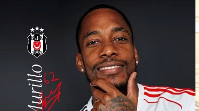 Beşiktaş'tan savunmaya 2 takviye! Transferler resmen açıklandı