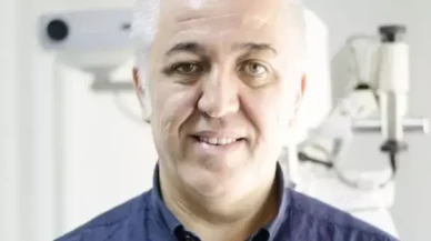 Prof. Volkan Yaylalı kimdir ve neden öldü? Denizli sağlık camiası yasta