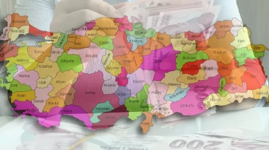 Takibe düşme oranı sıfır! İşte Türkiye'nin borcuna en sadık ili