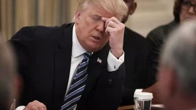 Trump'ın tehdidini göremezden geldi: Sonuna kadar sürdüreceğim!