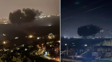 Ülkeyi uykudan uyandıran saldırı! Gece yarısı kabusu yaşadılar