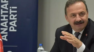 Yavuz Ağıralioğlu'ndan ittifak açıklaması