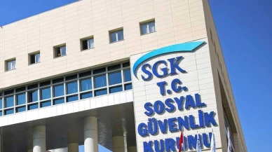SGK'dan emeklilikte sahtecilik operasyonu: 2016 sonrası emeklilik dosyaları inceleniyor
