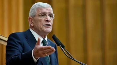 Müsavat Dervişoğlu’ndan emekli ikramiyesi çıkışı: “En az asgari ücretin yarısı olmalı” – Kurtulmuş’a sorular