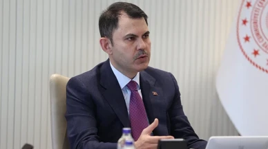 Murat Kurum'dan Özgür Özel'e yanıt: "Bu kadar cahil olunmaz"