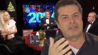 Aleyna Tilki ve Epstein tartışmaları nedir? Cüneyt Özdemir'den 'operasyon' çıkışı