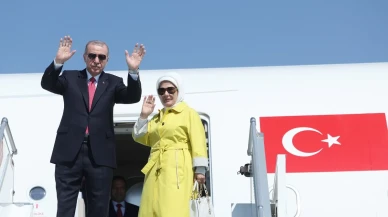 Cumhurbaşkanı Erdoğan Etiyopya’da: Etiyopya ilişkilerinde yeni temas