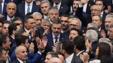 İçişleri Bakanı Mustafa Çiftçi yasa dışı bahis ve göç baronlarına karşı kararlılık mesajı verdi