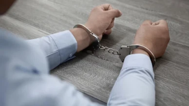 MİT'ten Mossad operasyonu: İsrail’e çalışan 2 kişi yakalandı