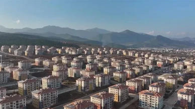 Deprem bölgesine 8,7 milyar dolar dış kaynak