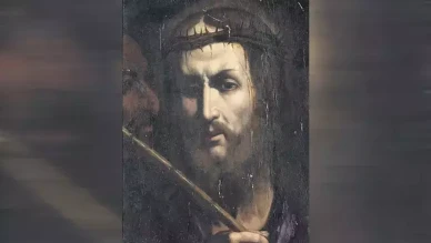 Sahte Caravaggio Tablosu Sanat Dünyasını Sarstı!