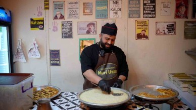 Hatay Uzun Çarşı Yeniden Doğuyor!