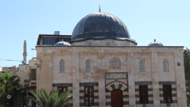 11 vakıf eseri yeniden ibadete açıldı