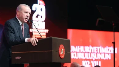 Cumhurbaşkanı Erdoğan açıkladı: Kültür ve Sanat Ödülleri sahiplerini buldu