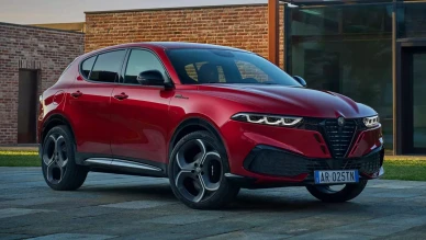 Yeni Alfa Romeo Tonale'nin özellikleri ortaya çıktı