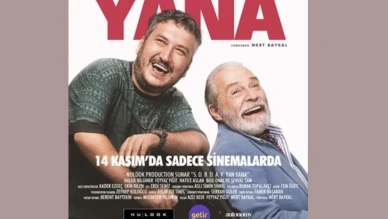 Kasım ayında izleyiciyle buluşacak yeni filmler