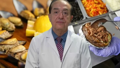 Gıda zehirlenmesi belirtileri 15 dakikada başlayabilir